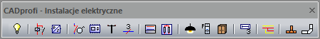 CADprofi Elektro CADprofi Elektro