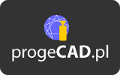 Korzystamy z programu progeCAD Professional progeCAD.pl_banner