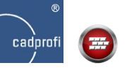 CADprofi Architectural