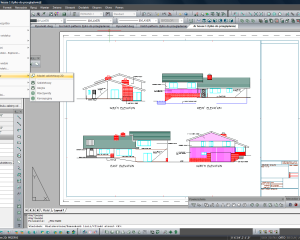 progeCAD - galeria